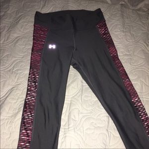 UNDER ARMOUR LEGGINGS ‼️‼️